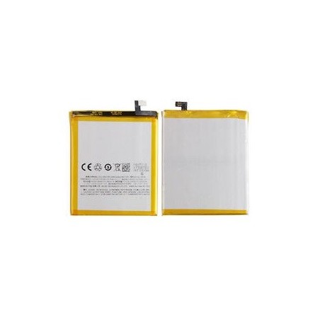 BATTERIA BT68 MEIZU MEILAN M3 MINI IN BLUK