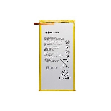 BATTERIA HUAWEI MEDIA PAD M1 (8.0") - HB3080G1EBC/W