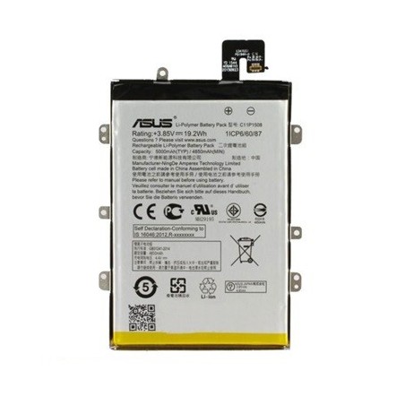 BATTERIA ASUS ZENFONE MAX ZC550KL - C11P1508