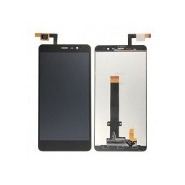 DISPLAY XIAOMI REDMI NOTE 3 NERO (REV. T-0)