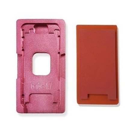 DIMA LCD APPLE IPHONE 6, 6S CON SUPPORTO