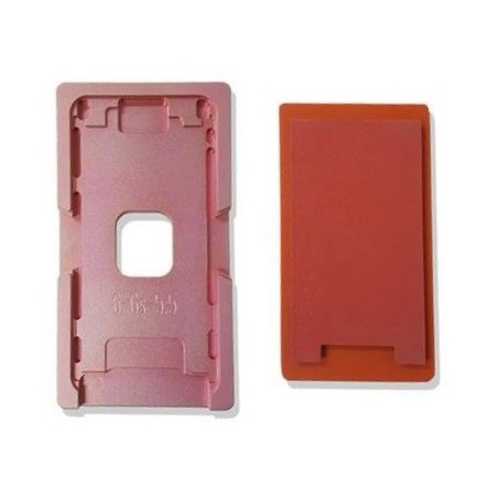 DIMA LCD APPLE IPHONE 6 PLUS, 6S PLUS CON SUPPORTO