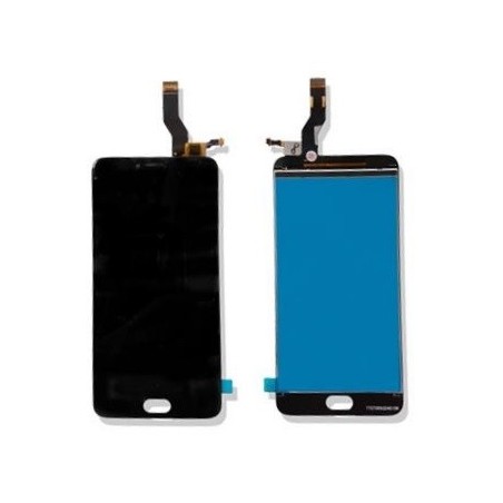 DISPLAY MEIZU M3 NOTE NERO versione INTERNAZIONALE