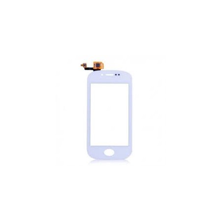 TOUCH SCREEN WIKO SUBLIM BIANCO