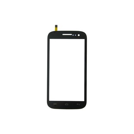 TOUCH SCREEN WIKO CINK FIVE NERO