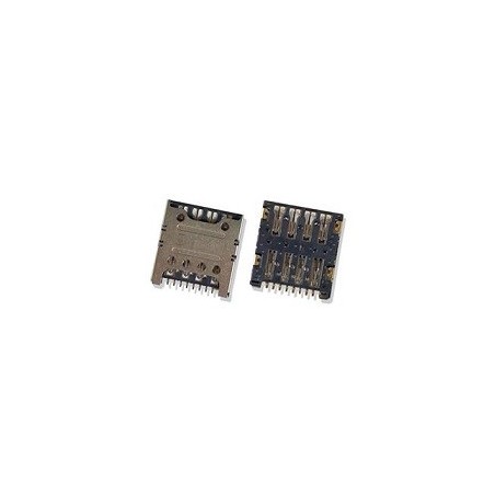LETTORE SIM LG E986