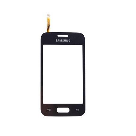 TOUCH SCREEN SAMSUNG GALAXY YOUNG 2 SM-G130 NERO