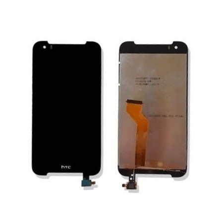 DISPLAY HTC DESIRE 830 NERO