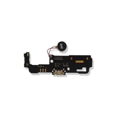 FLAT CABLE VODAFONE SMART ULTRA 6 VF955 CON CONNETTORE RICARICA