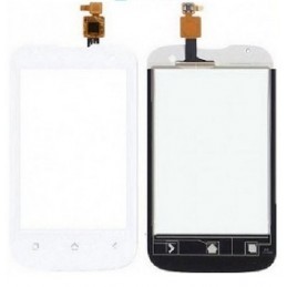 TOUCH SCREEN WIKO CINK PLUS BIANCO