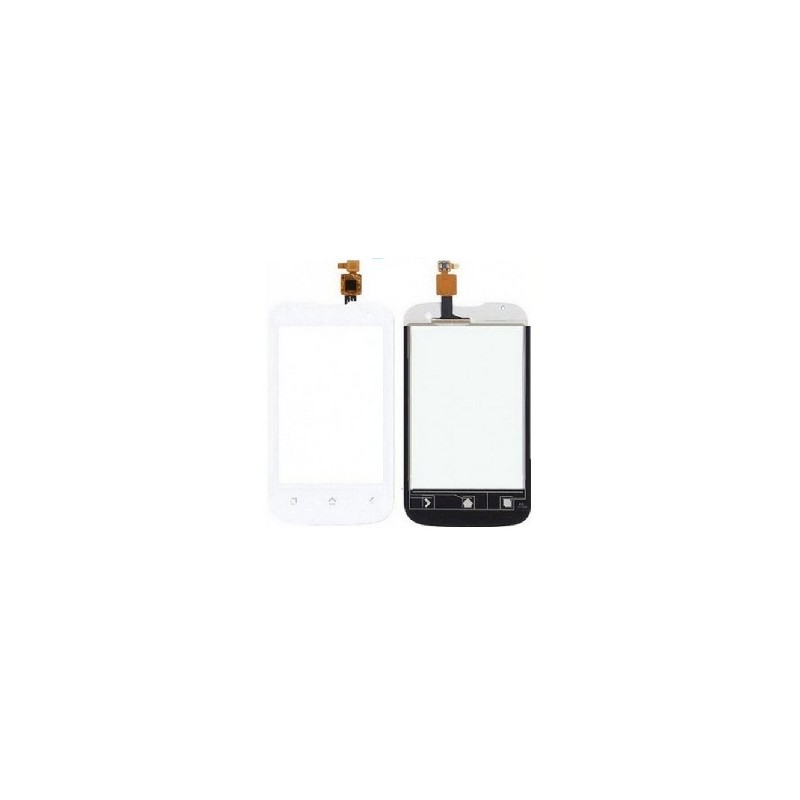 TOUCH SCREEN WIKO CINK PLUS BIANCO