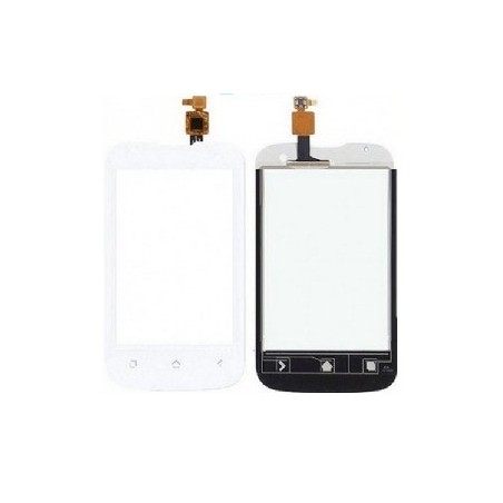 TOUCH SCREEN WIKO CINK PLUS BIANCO