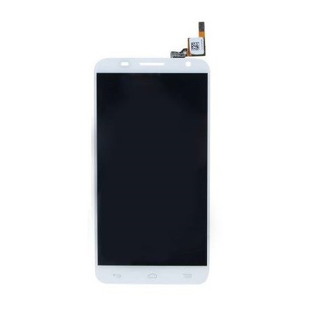 DISPLAY ALCATEL ONE TOUCH IDOL 2S OT-6050Y BIANCO