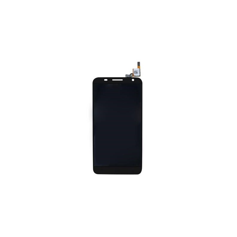 DISPLAY ALCATEL ONE TOUCH IDOL 2S OT-6050Y NERO