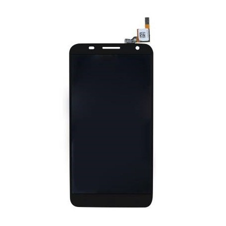 DISPLAY ALCATEL ONE TOUCH IDOL 2S OT-6050Y NERO