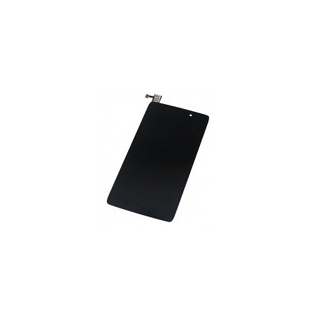 DISPLAY ALCATEL ONE TOUCH IDOL 3 (4.7") OT-6039D NERO