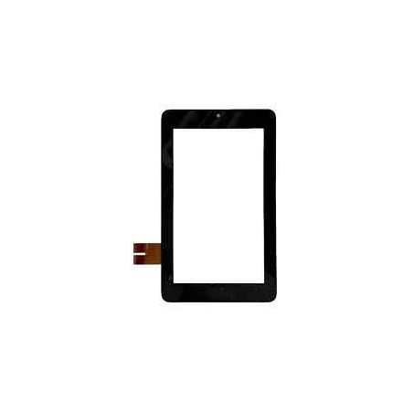 TOUCH SCREEN ASUS MEMO PAD 7 ME172 NERO