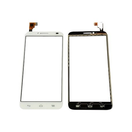 TOUCH SCREEN ALCATEL ONE TOUCH IDOL 2 OT-6037D BIANCO