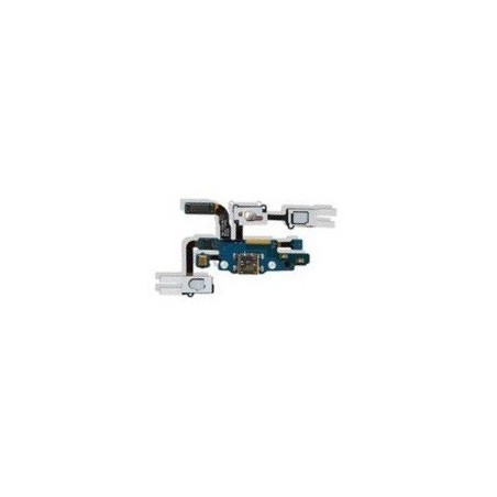 FLAT RICARICA SAMSUNG GALAXY ACE 4 SM-G357 (REV. 0.7)