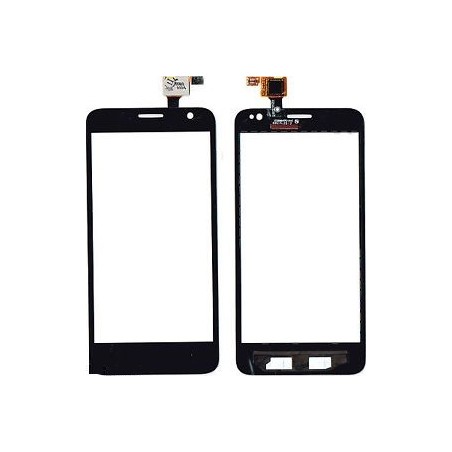 TOUCH SCREEN ALCATEL ONE TOUCH IDOL MINI OT-6012D NERO