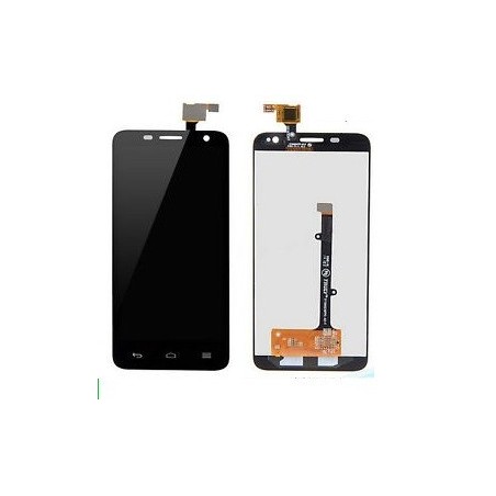 DISPLAY ALCATEL ONE TOUCH IDOL MINI OT-6012 NERO