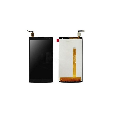 DISPLAY ALCATEL ONE TOUCH M812 NERO