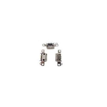 CONNETTORE CARICA MEIZU MX5