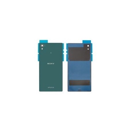 COVER BATTERIA SONY XPERIA Z5 E6603 E6653 VERDE
