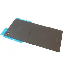 COVER BATTERIA SONY XPERIA Z5 E6603, E6653 NERO