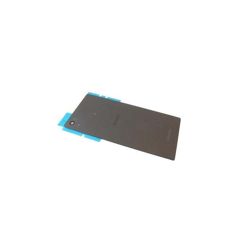 COVER BATTERIA SONY XPERIA Z5 E6603, E6653 NERO