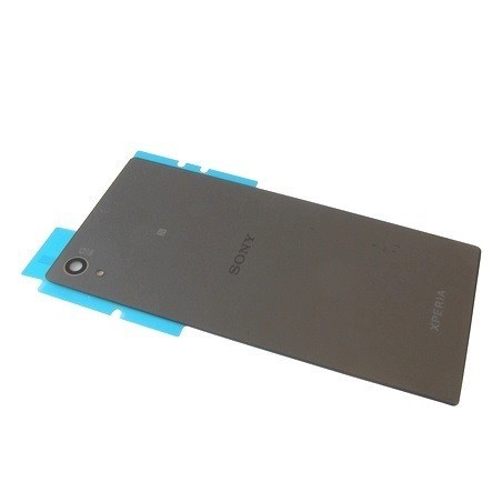 COVER BATTERIA SONY XPERIA Z5 E6603, E6653 NERO
