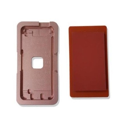 DIMA LCD APPLE IPHONE 5, 5C, 5S,SE CON SUPPORTO