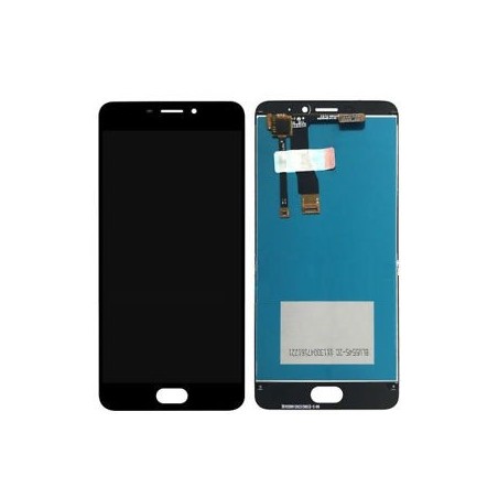 DISPLAY MEIZU M5 NOTE  NERO