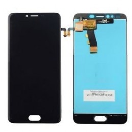 DISPLAY MEIZU M5 NERO