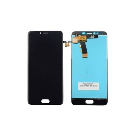 DISPLAY MEIZU M5 NERO
