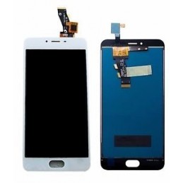 DISPLAY MEIZU M3S BIANCO