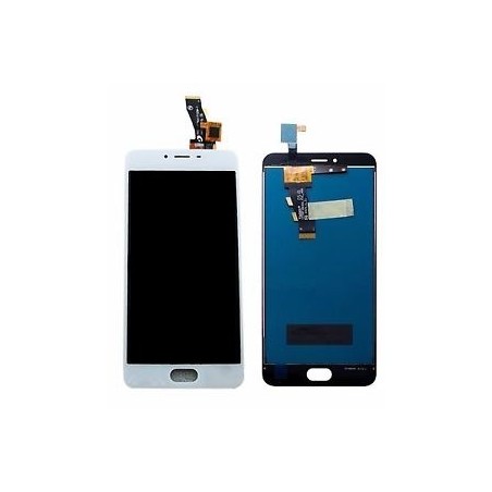DISPLAY MEIZU M3S BIANCO