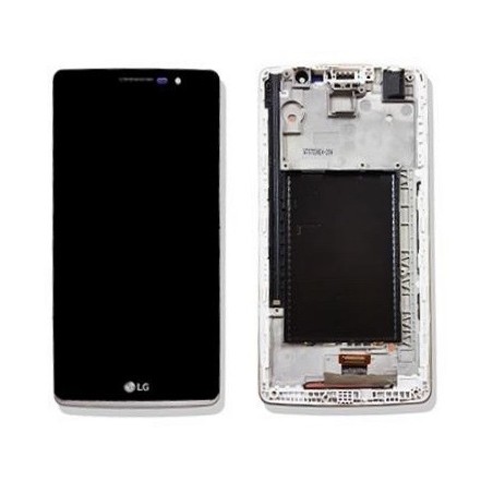 DISPLAY LG G STYLUS H631 LS770 NERO