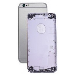 COVER POSTERIORE APPLE IPHONE 6S GRIGIO SIDERALE