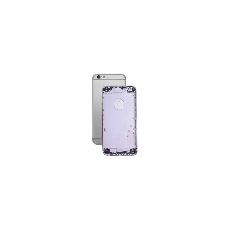 COVER POSTERIORE APPLE IPHONE 6S GRIGIO SIDERALE