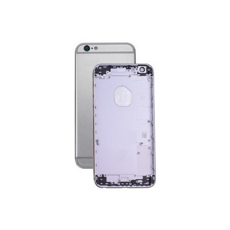 COVER POSTERIORE APPLE IPHONE 6S GRIGIO SIDERALE