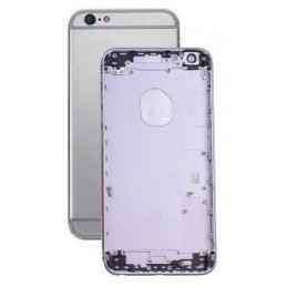 COVER POSTERIORE APPLE IPHONE 6S PLUS GRIGIO SIDERALE