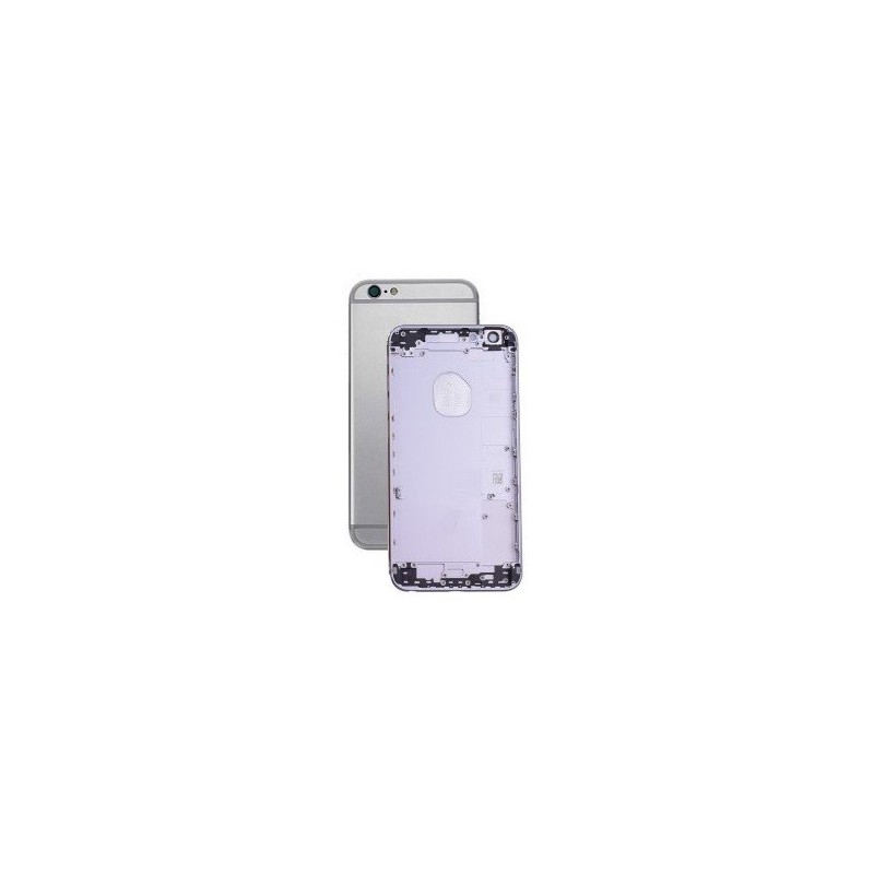 COVER POSTERIORE APPLE IPHONE 6S PLUS GRIGIO SIDERALE