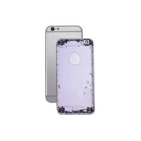 COVER POSTERIORE APPLE IPHONE 6S PLUS GRIGIO SIDERALE