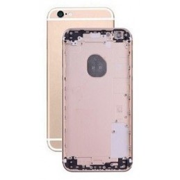 COVER POSTERIORE APPLE IPHONE 6S PLUS ORO