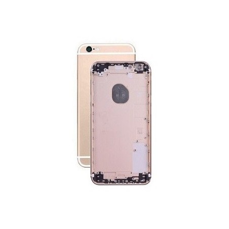 COVER POSTERIORE APPLE IPHONE 6S PLUS ORO