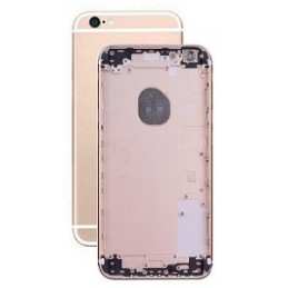 COVER POSTERIORE APPLE IPHONE 6S ORO