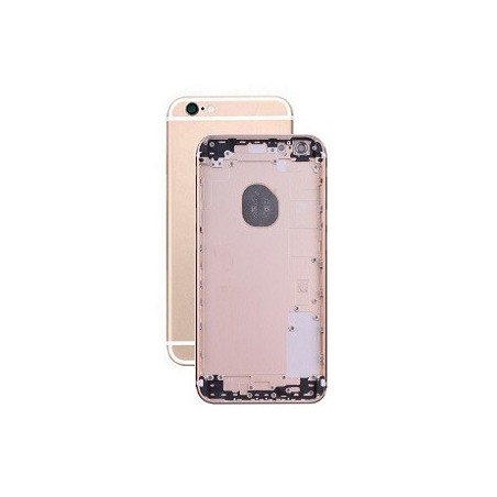 COVER POSTERIORE APPLE IPHONE 6S ORO