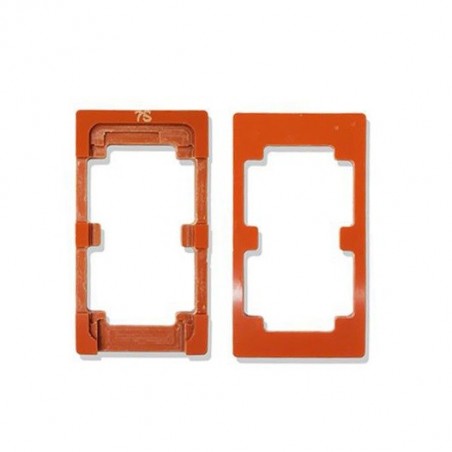 DIMA LCD IPHONE 7 IN RESINA