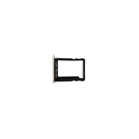 CARRELLO SIM CARD HUAWEI P8 LITE SMART ORO
